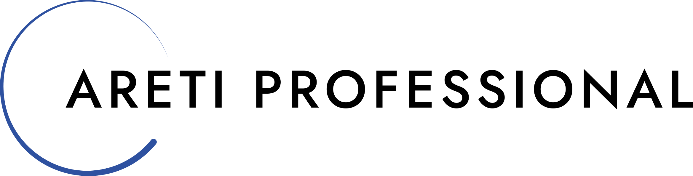 Areti logo