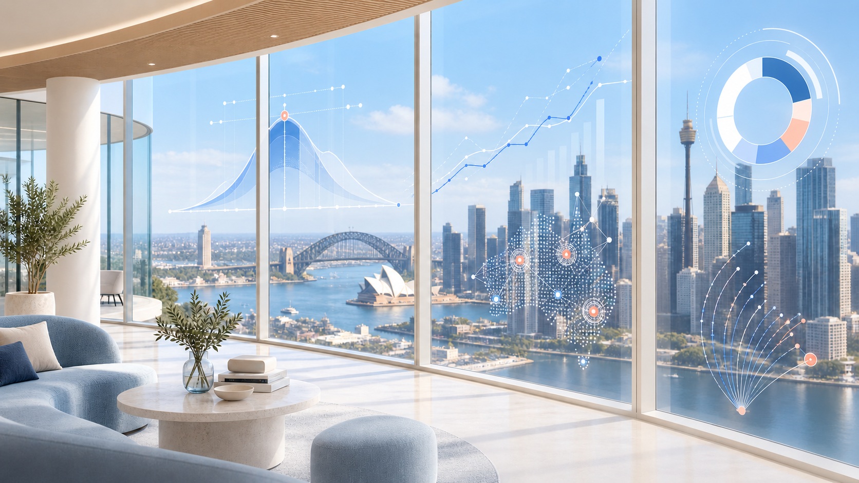 Hiring insights city market visual